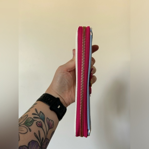 NWOT Lovely Love Sailor Moon Purse - Picture 6 of 11